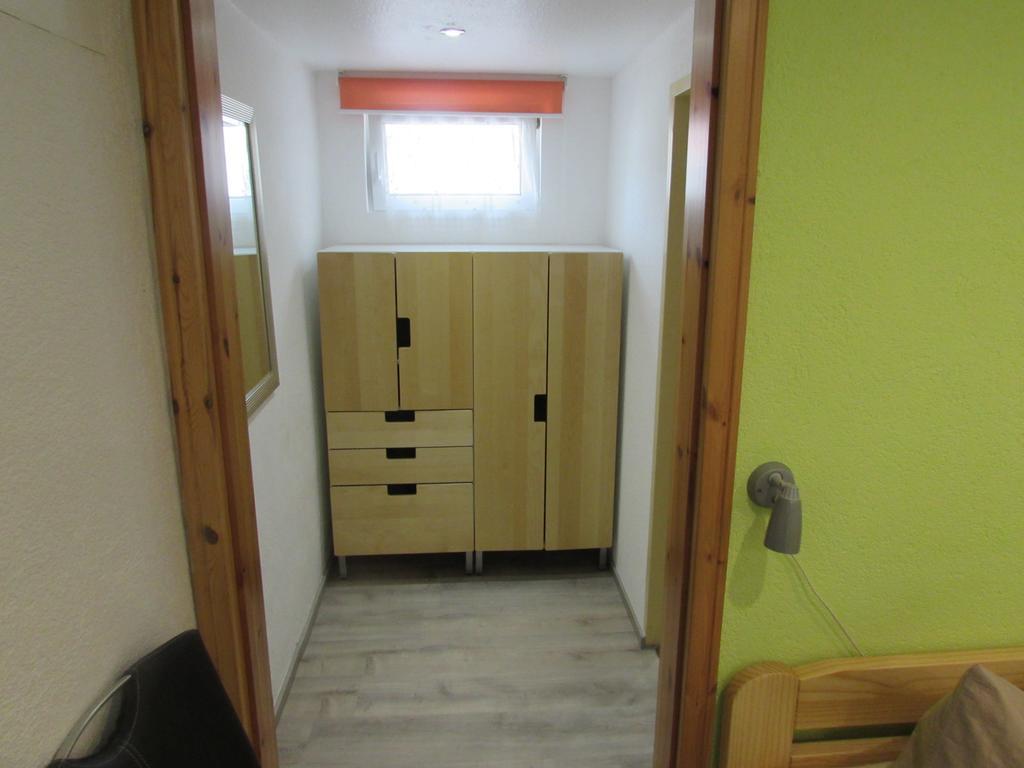 מלון רוסט Gastehaus Stramka מראה חיצוני תמונה
